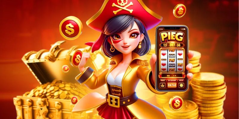 Nổ hũ là gì?